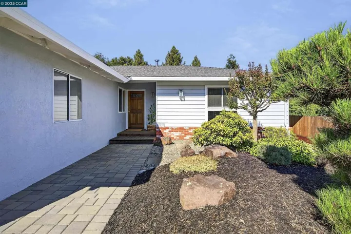 3611 Victor St, Pinole, California 94564