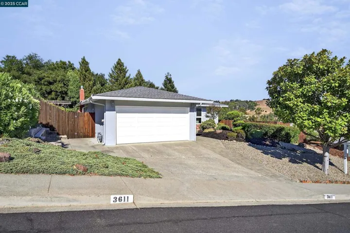 3611 Victor St, Pinole, California 94564