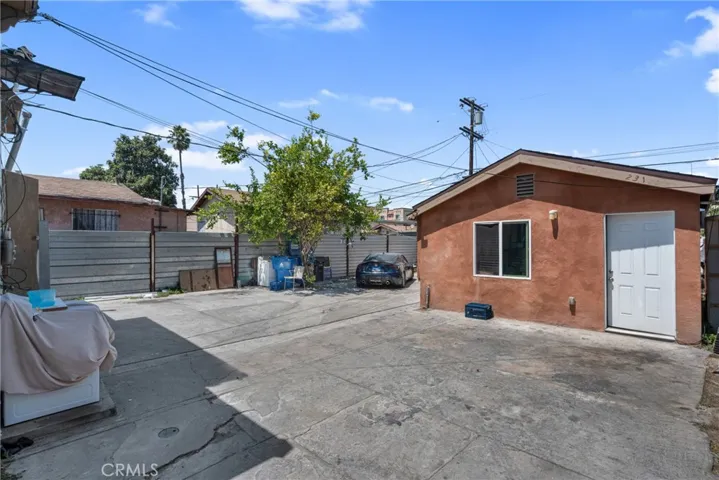 229 W 82nd Street, Los Angeles, California 90003