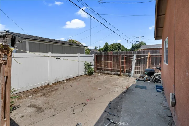 229 W 82nd Street, Los Angeles, California 90003