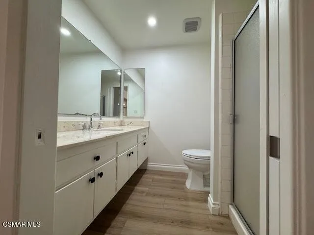 Current Primary Bath