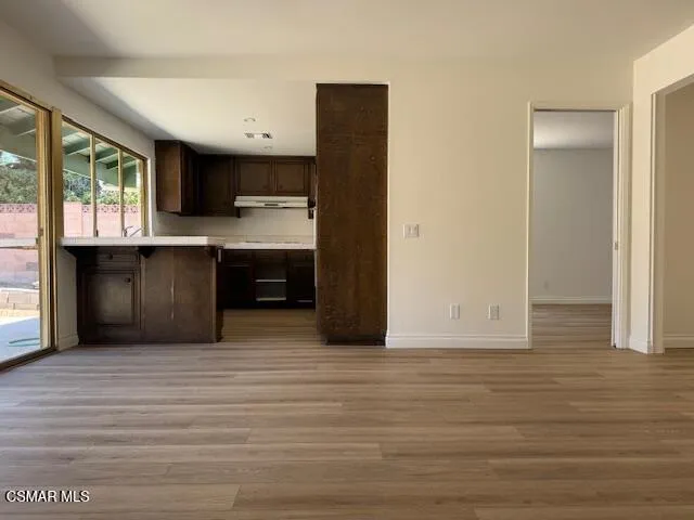 Current Kitchen