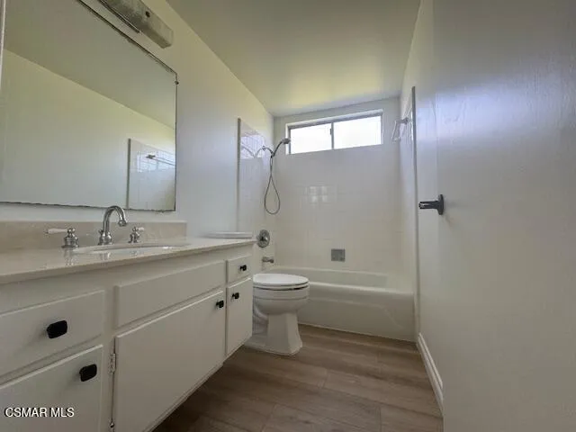 Current Hall Bath