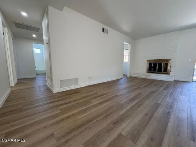 Current Family Room