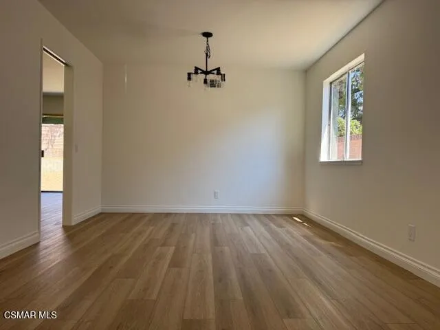 Current Dining room
