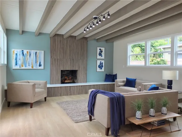 6447 E Harco Street E, Long Beach, California 90808
