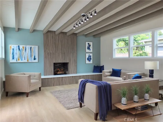 6447 E Harco Street E, Long Beach, California 90808