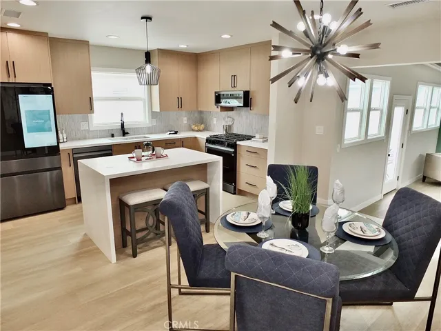 6447 E Harco Street E, Long Beach, California 90808