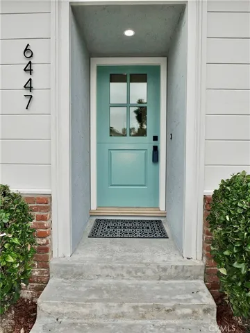 6447 E Harco Street E, Long Beach, California 90808