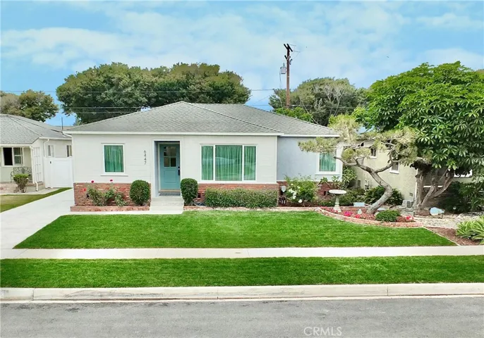 6447 E Harco Street E, Long Beach, California 90808