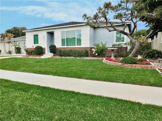6447 E Harco Street E, Long Beach, California 90808