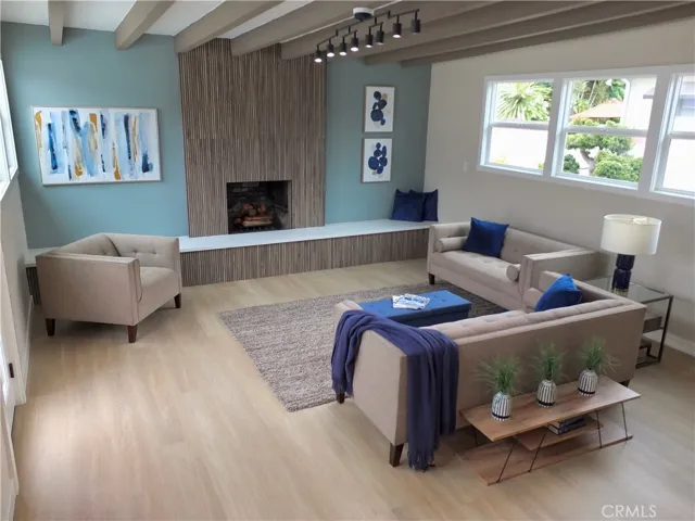 6447 E Harco Street E, Long Beach, California 90808