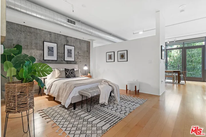 1100 S Hope Street 511, Los Angeles, California 90015