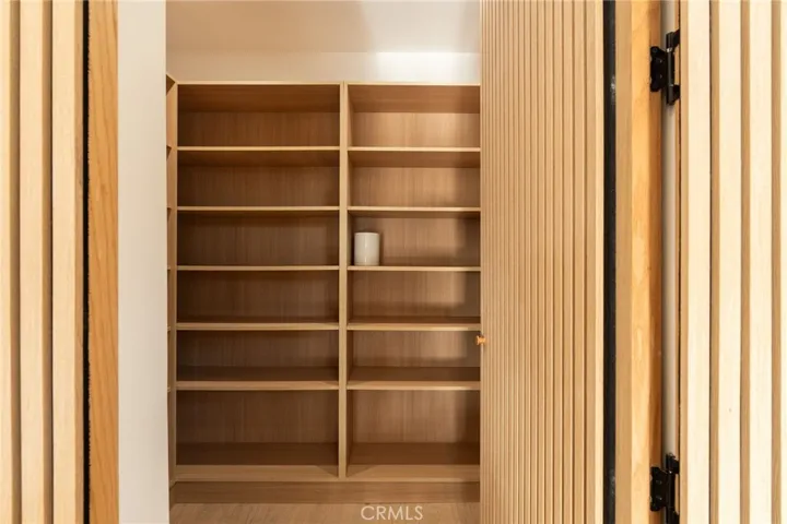 Pantry.