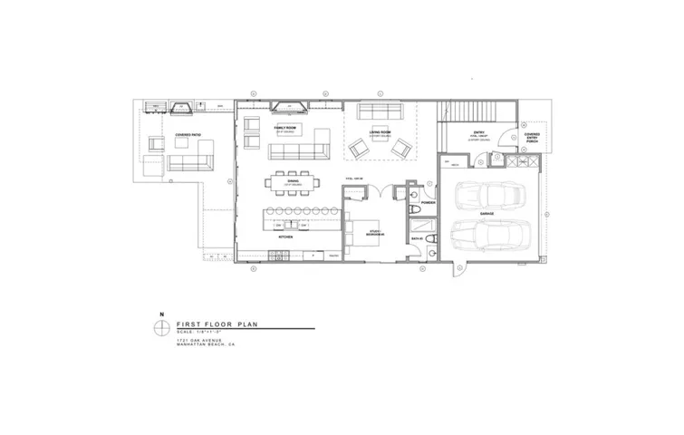 If extra bedroom is needed see plans