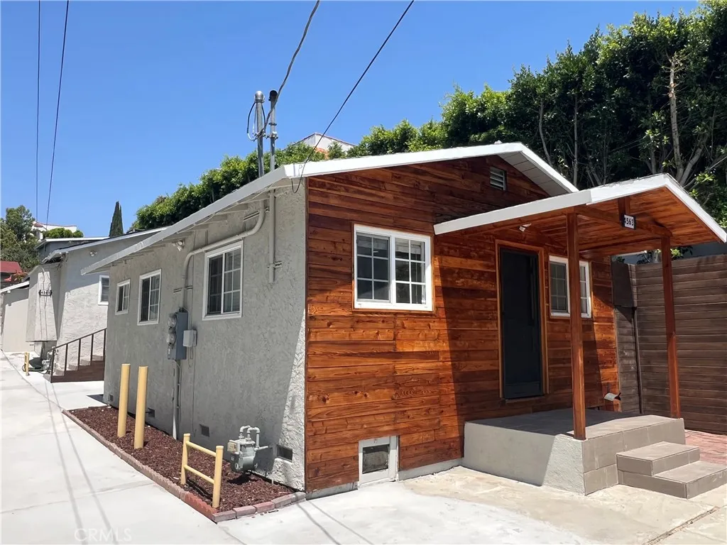 4563 Lexington Avenue, Los Angeles, California 90029, ,Residential Income,For Sale,Lexington,WS25183915
