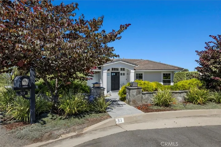 33 Cayuse Lane, Rancho Palos Verdes, California 90275