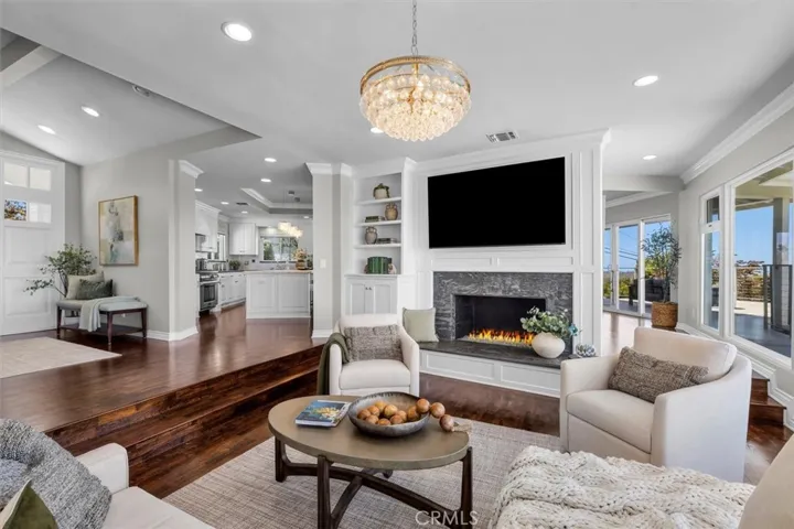 33 Cayuse Lane, Rancho Palos Verdes, California 90275