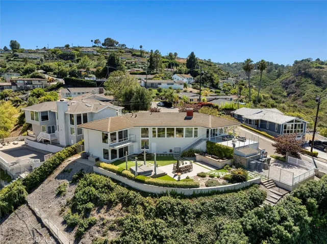 33 Cayuse Lane, Rancho Palos Verdes, California 90275