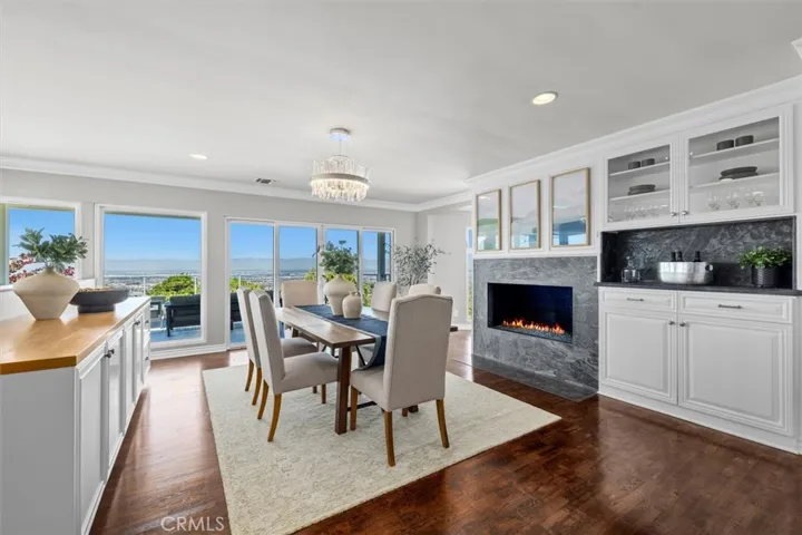33 Cayuse Lane, Rancho Palos Verdes, California 90275