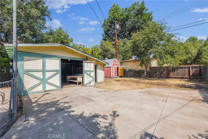 Original Garage