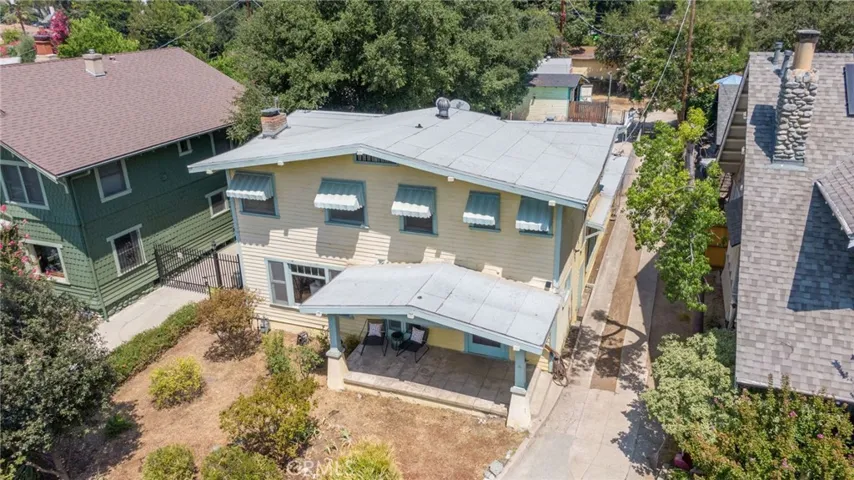 525 E Jackson Street, Pasadena, California 91104