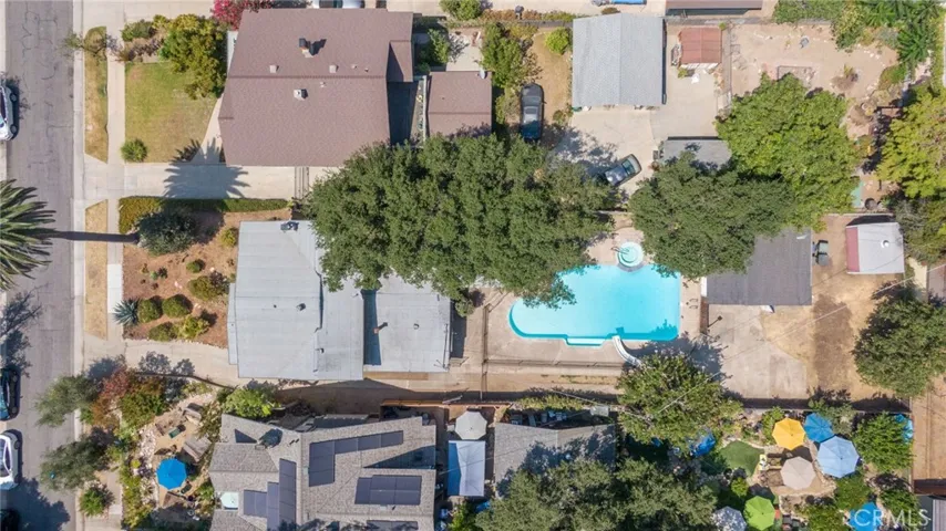 525 E Jackson Street, Pasadena, California 91104