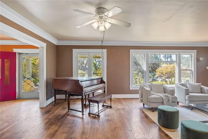 525 E Jackson Street, Pasadena, California 91104