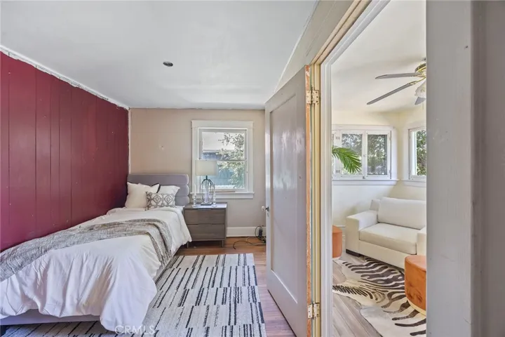 525 E Jackson Street, Pasadena, California 91104