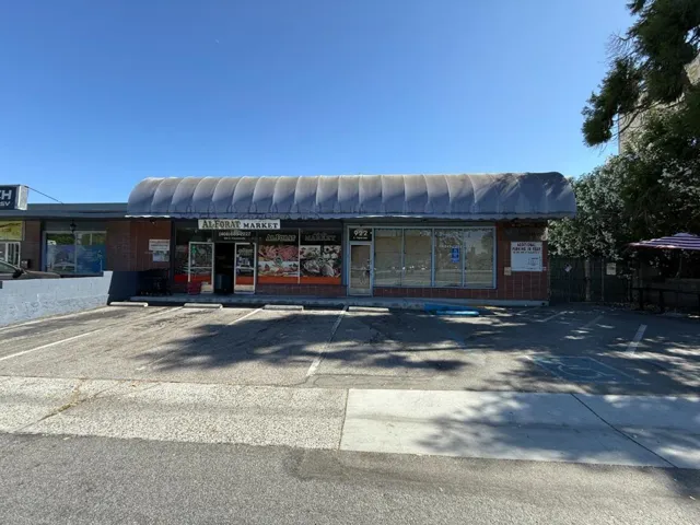 922 E Fremont Avenue, Sunnyvale, California 94087