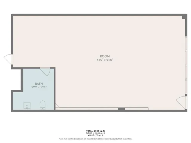 922 E Fremont Avenue, Sunnyvale, California 94087