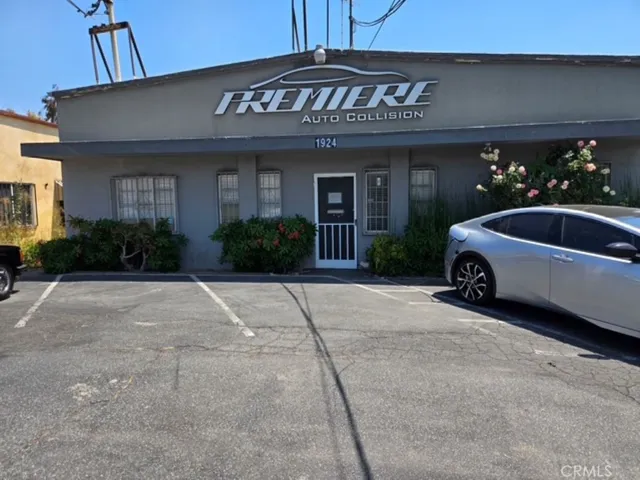 1924 Cogswell Road, South El Monte, California 91733