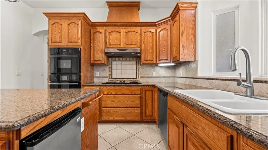 Kitchen View 4