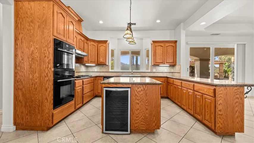 Kitchen View 3