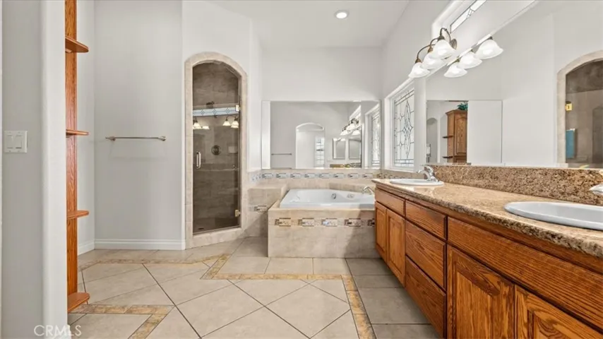 Master Bath View 2
