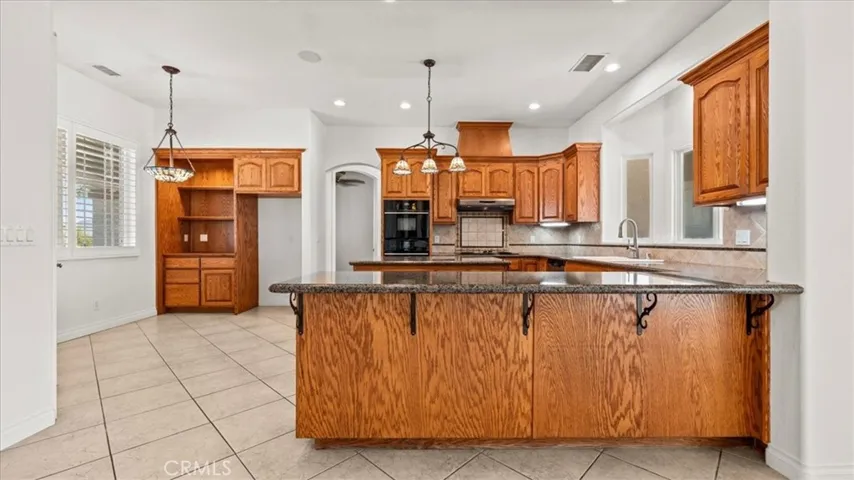 Kitchen View 2