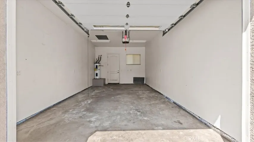 Casita, Direct Access Garage. (5th Garage)