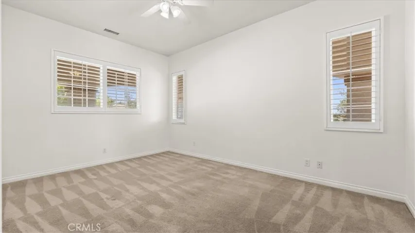 Main House, Bedroom #3