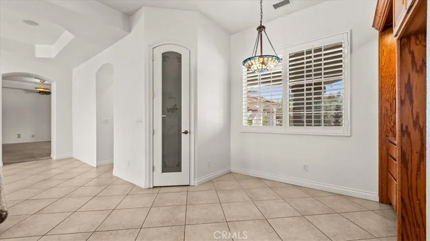 Pantry View