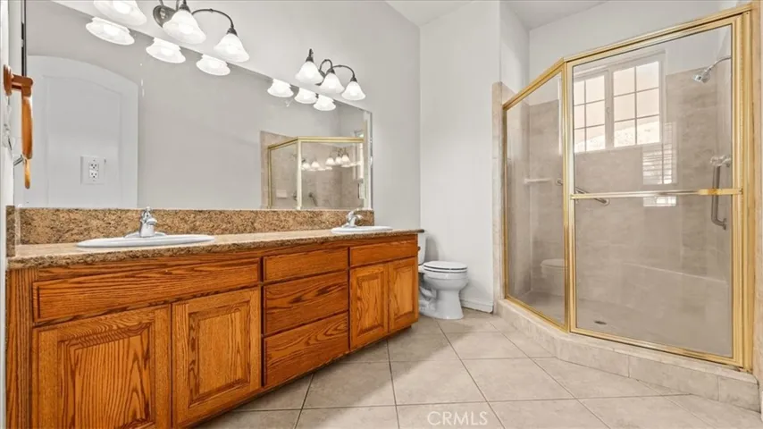 Main House Bathroom #2