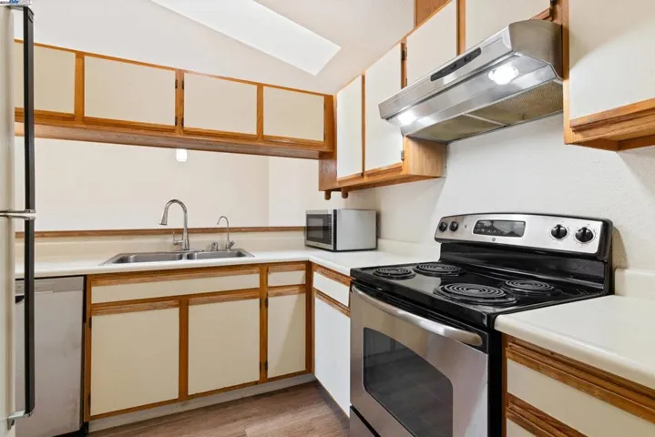801 Villa Ter, Brentwood, California 94513