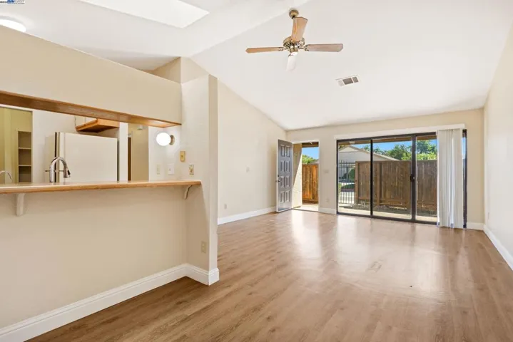 801 Villa Ter, Brentwood, California 94513