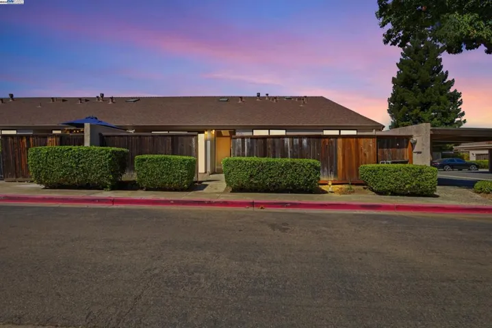 801 Villa Ter, Brentwood, California 94513