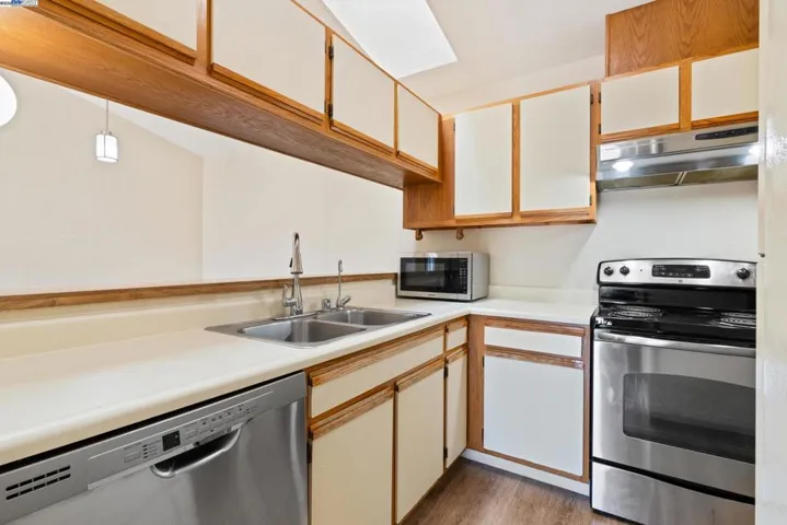 801 Villa Ter, Brentwood, California 94513