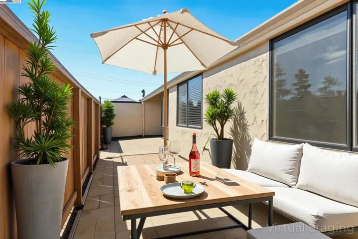 801 Villa Ter, Brentwood, California 94513