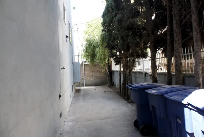 1016 N Crescent Heights Boulevard 7, Los Angeles, California 90046