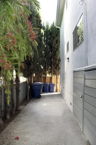 1016 N Crescent Heights Boulevard 7, Los Angeles, California 90046