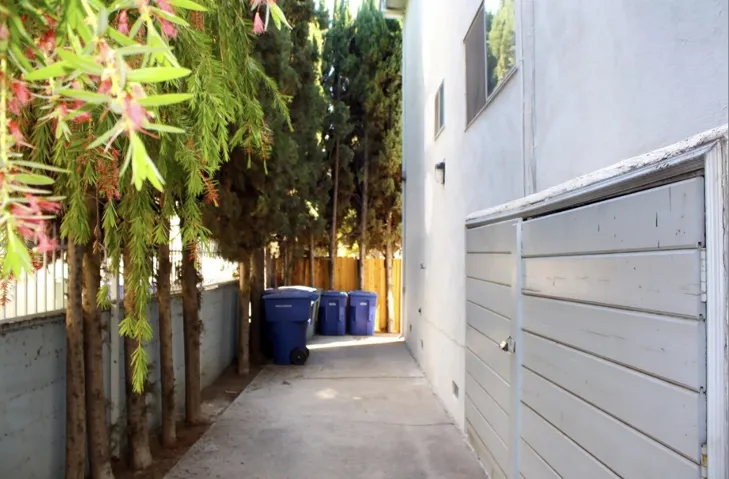 1016 N Crescent Heights Boulevard 7, Los Angeles, California 90046
