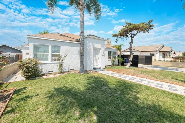 9725 Rose Street, Bellflower, California 90706