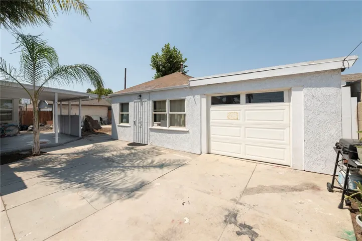 9725 Rose Street, Bellflower, California 90706